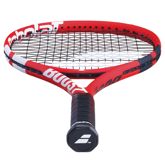 Babolat Boost S Tennis Racket - Red