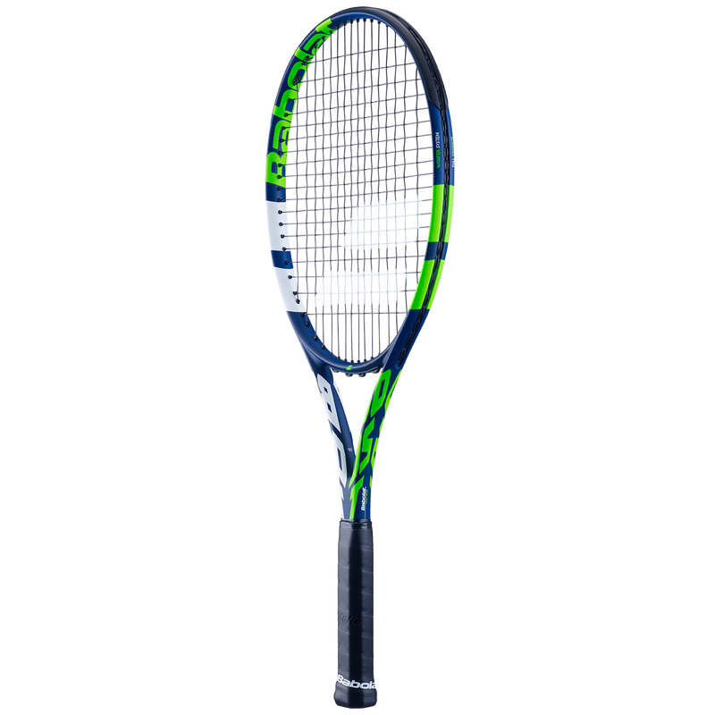 Babolat Boost Drive Tennis Racket - Blue/Green