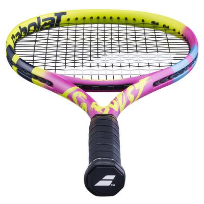 Babolat RAFA 2 Tennis Racket - Strung