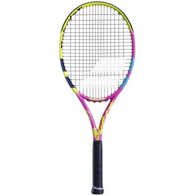 Babolat RAFA 2 Tennis Racket - Strung