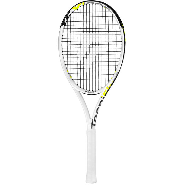 Tecnifibre T-F X1 285 Isoflex Tennis Racket [Frame Only]