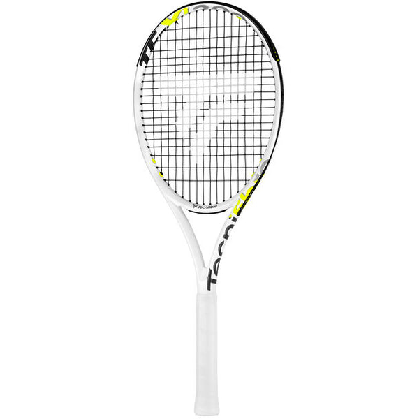 Tecnifibre T-F X1 300 Isoflex Tennis Racket [Frame Only]