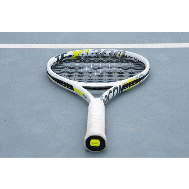 Tecnifibre T-F X1 285 Isoflex Tennis Racket [Frame Only]
