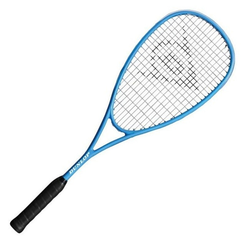 Dunlop Hire Graphite Squash Racket
