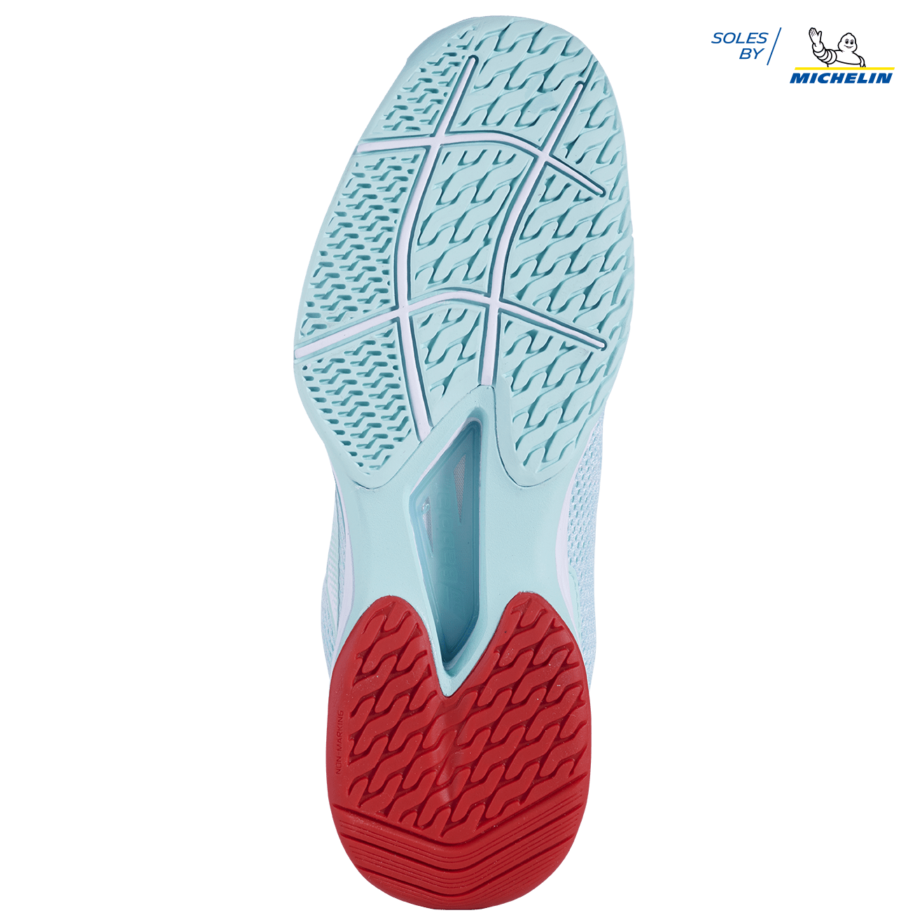Babolat Womens Jet Tere Tennis Shoes - Multiple Colours