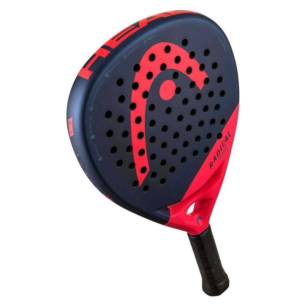 HEAD Radical Motion 2024 Padel Racket