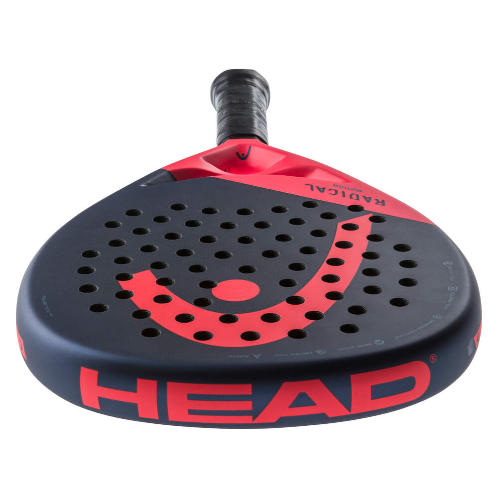 HEAD Radical Motion 2024 Padel Racket