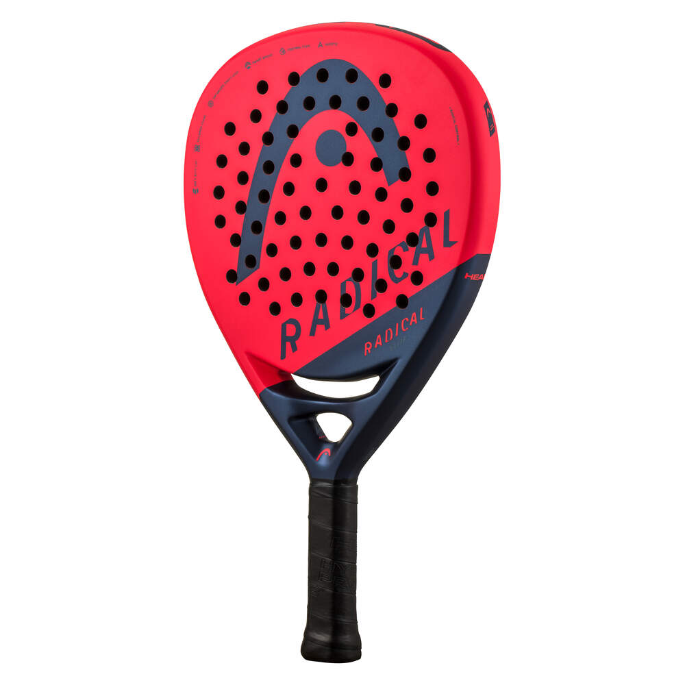 Head Radical Elite Padel Racket 2024