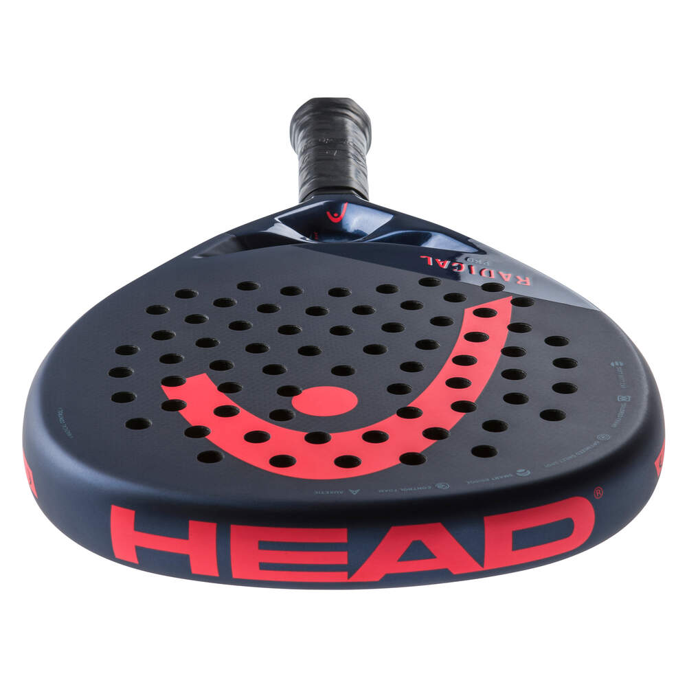 HEAD Radical Pro 2024 Padel Racket