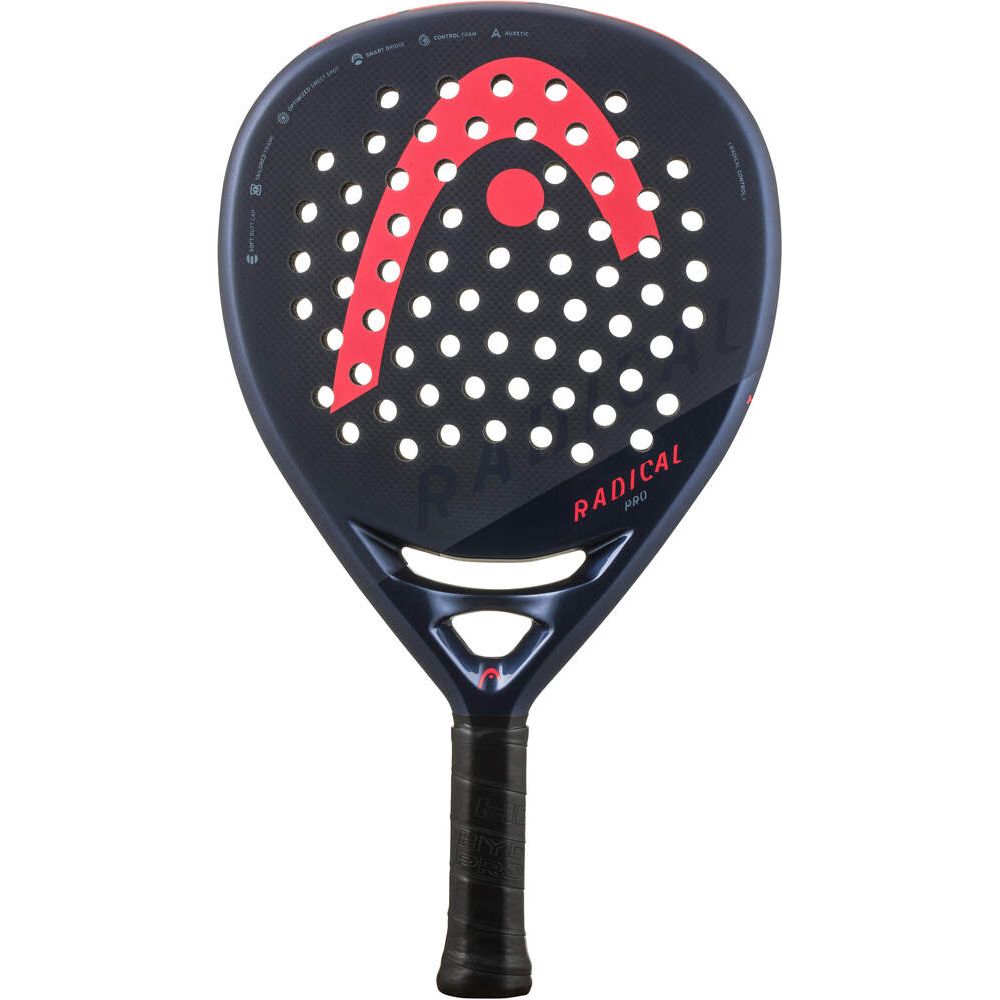 HEAD Radical Pro 2024 Padel Racket