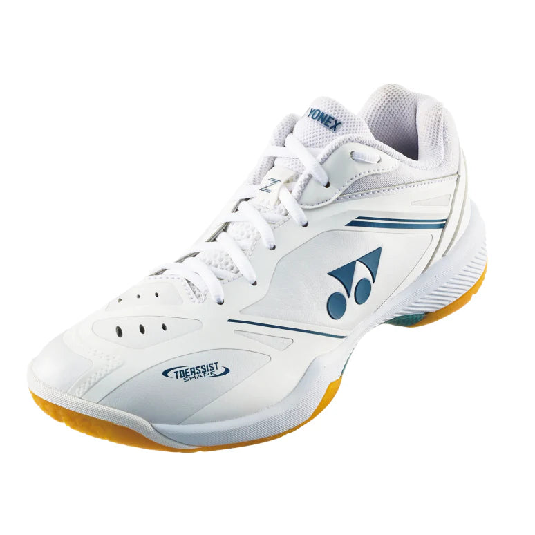 Yonex 65Z4 Women Badminton Shoe - White