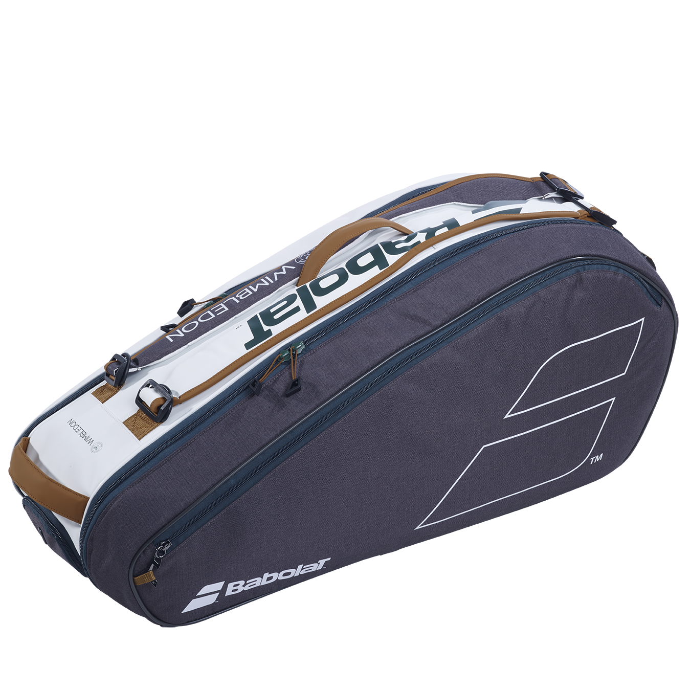 Babolat tennis top bags clearance