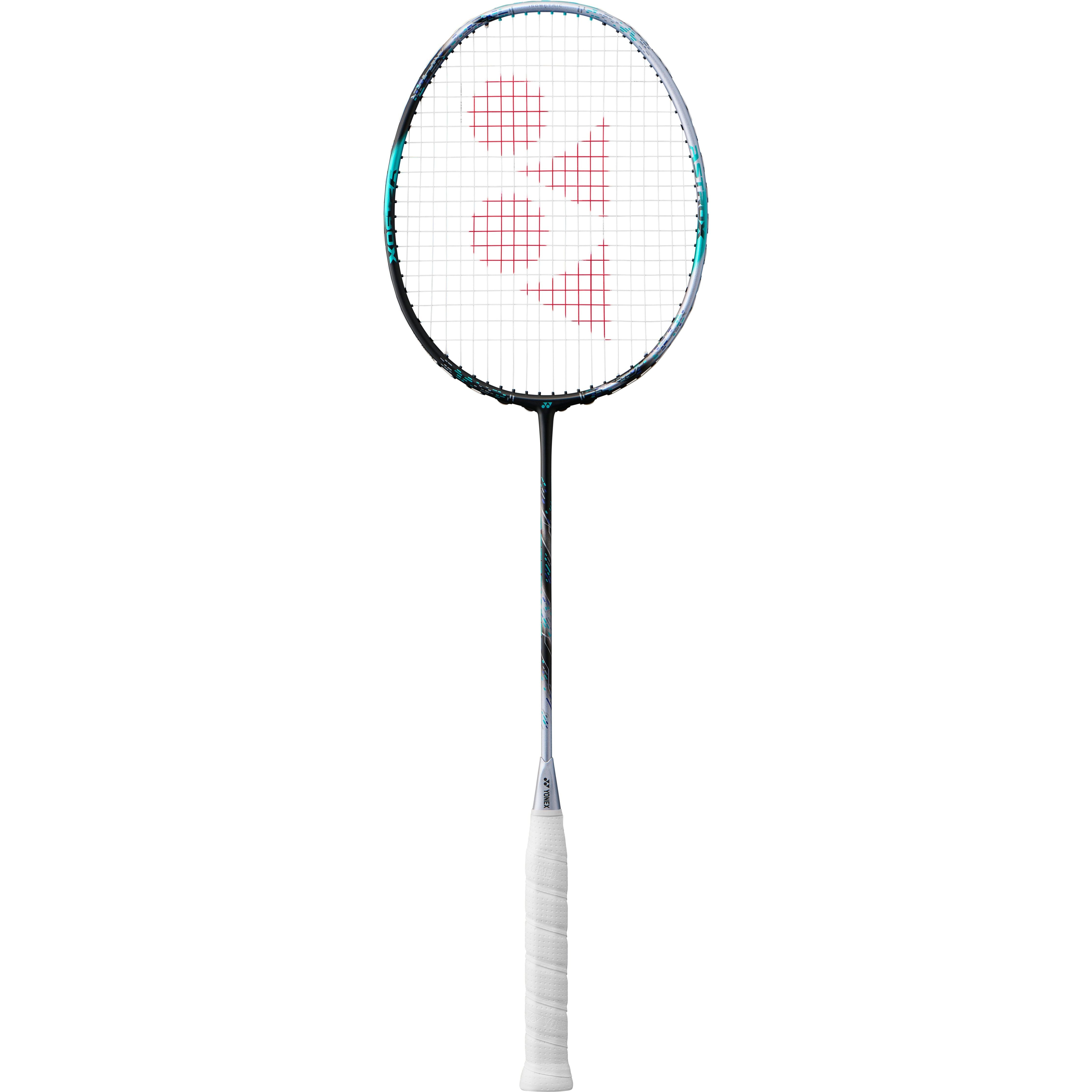 Yonex Astrox 88D Pro Generation 3 Badminton Racket - Silver/Black [Frame Only]