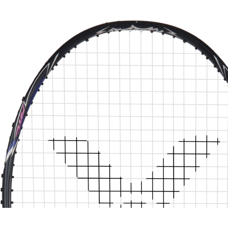 Victor Auraspeed 90 K II Badminton Racket [Frame Only]