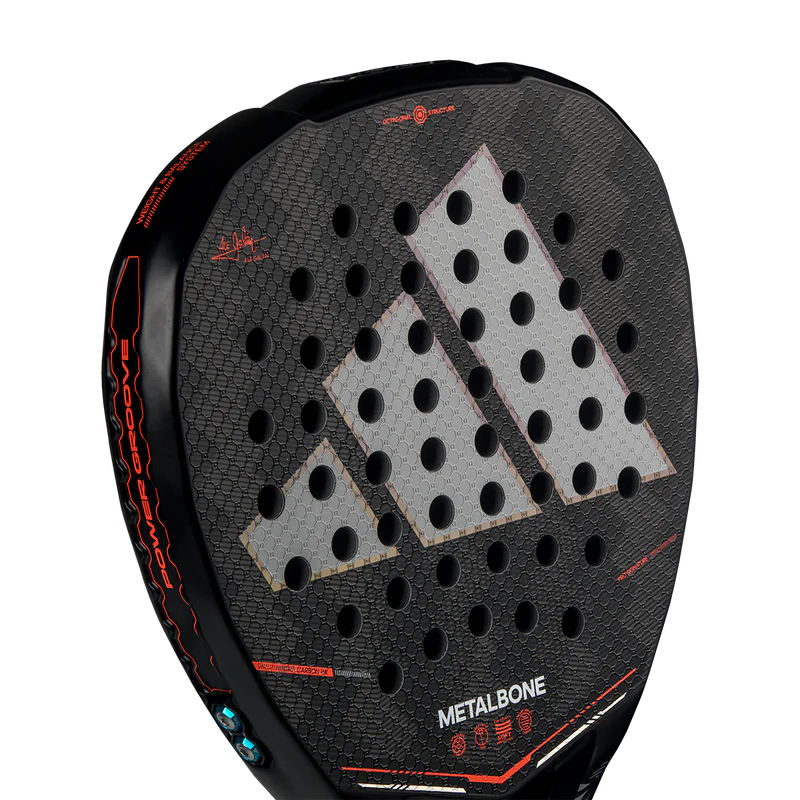 Adidas Metalbone Padel Racket - 2026