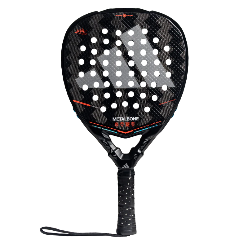 Adidas Metalbone Padel Racket - 2026