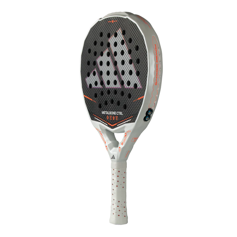 Adidas Metalbone CTRL Padel Racket - 2026