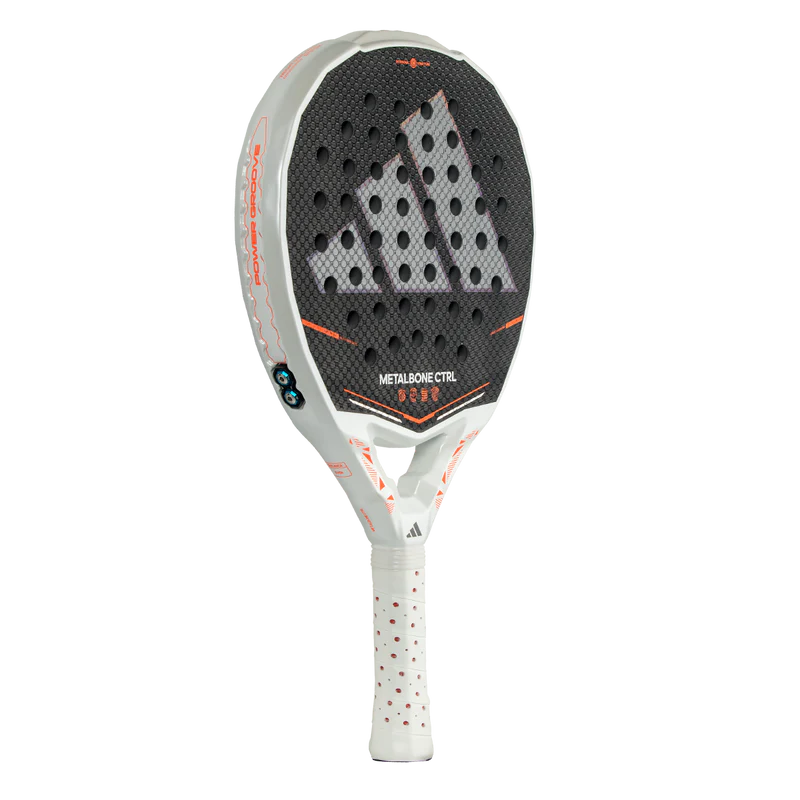 Adidas Metalbone CTRL Padel Racket - 2026