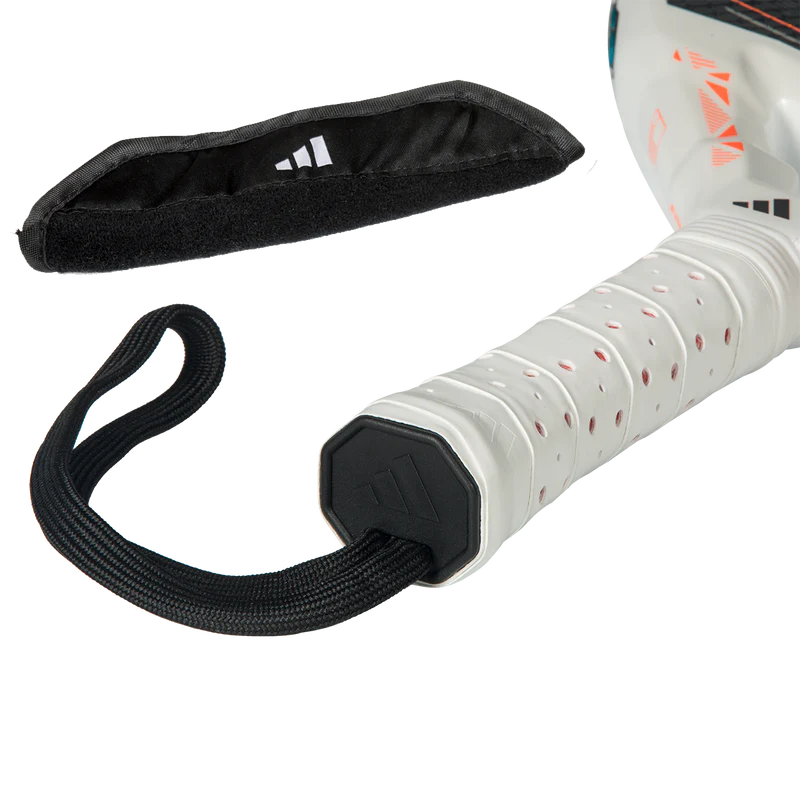 Adidas Metalbone CTRL Padel Racket - 2026