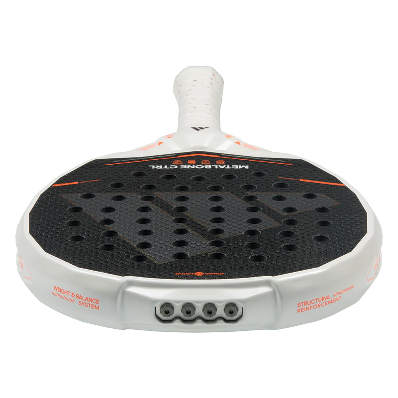Adidas Metalbone CTRL Padel Racket - 2026