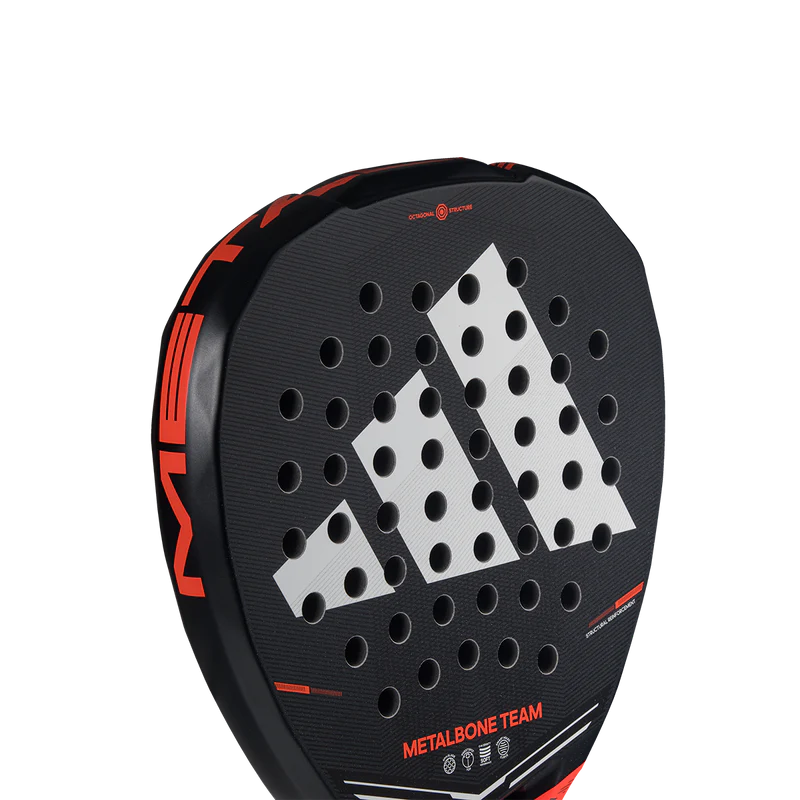 Adidas Metalbone Team Padel Racket - 2026