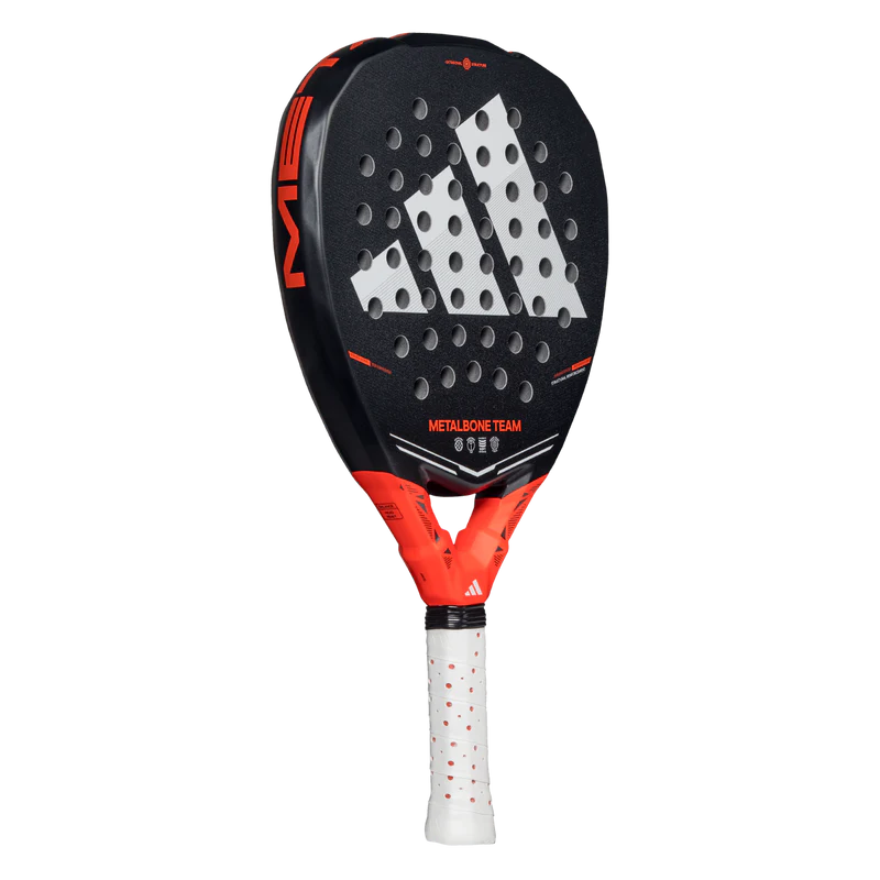 Adidas Metalbone Team Padel Racket - 2026
