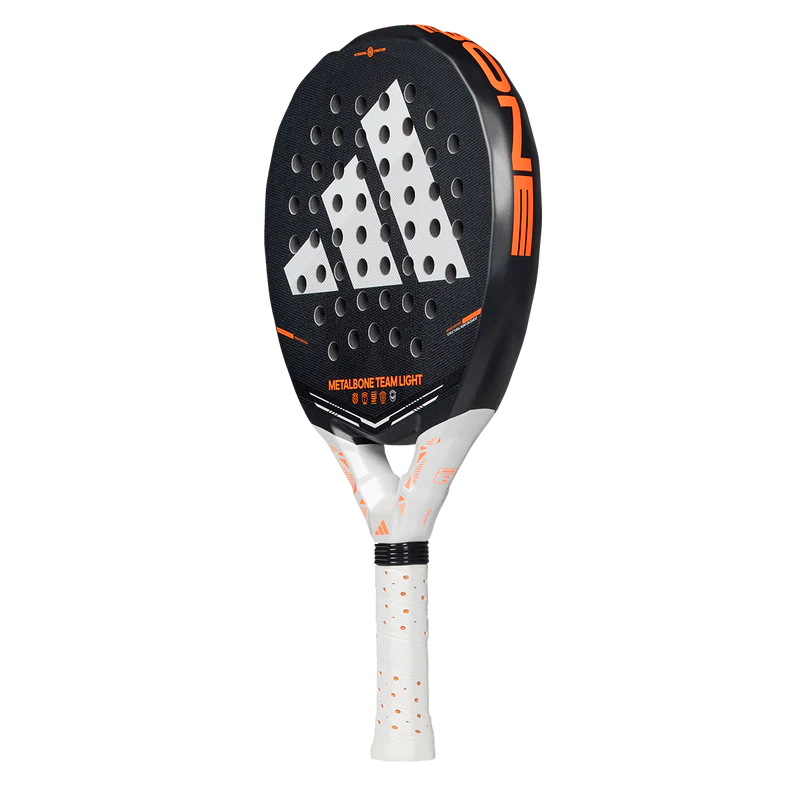 Adidas Metalbone Team Light Padel Racket - 2026