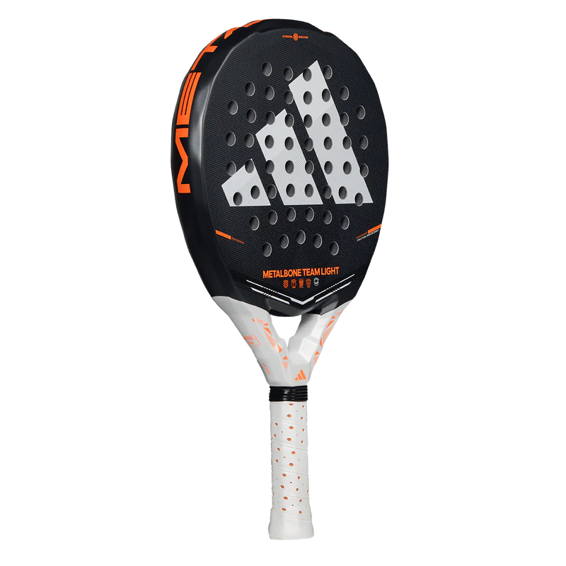 Adidas Metalbone Team Light Padel Racket - 2026