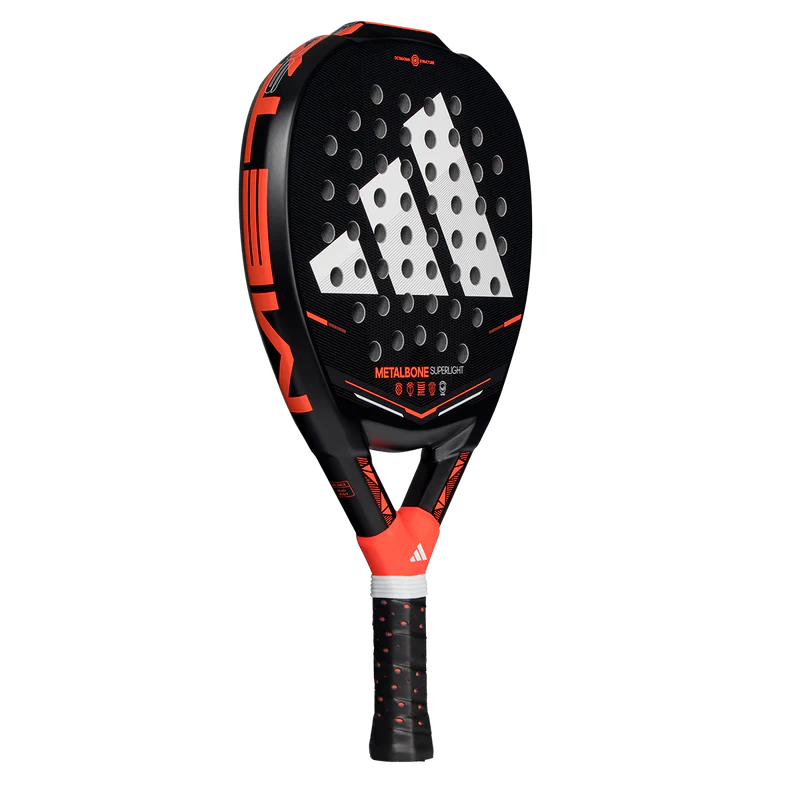 Adidas Metalbone Superlight Padel Racket - 2026