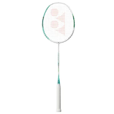 Yonex Astrox 01 Feel 4U5 - White/Mint