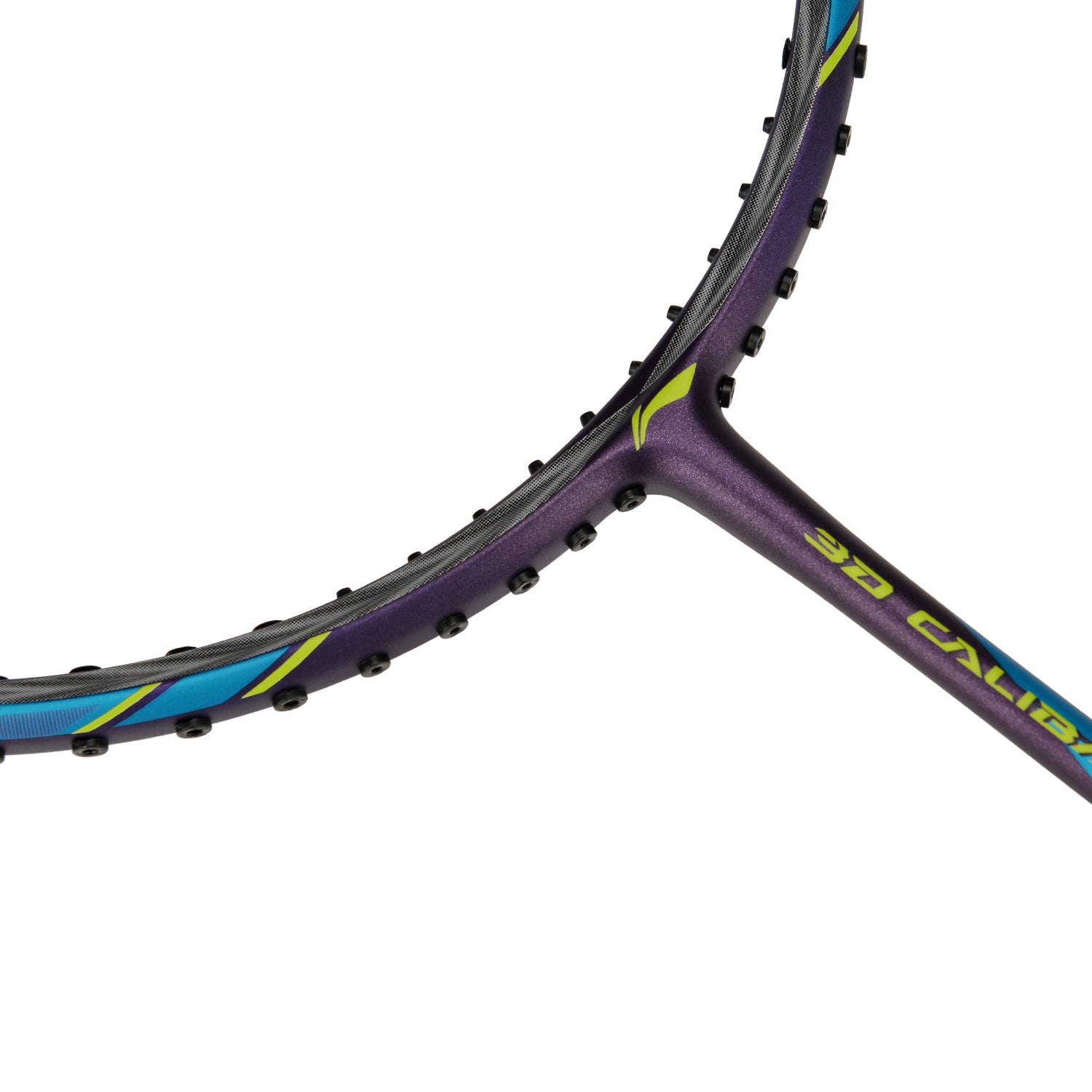 Li-Ning 3D Calibar 001 Badminton Racket -[Frame Only]