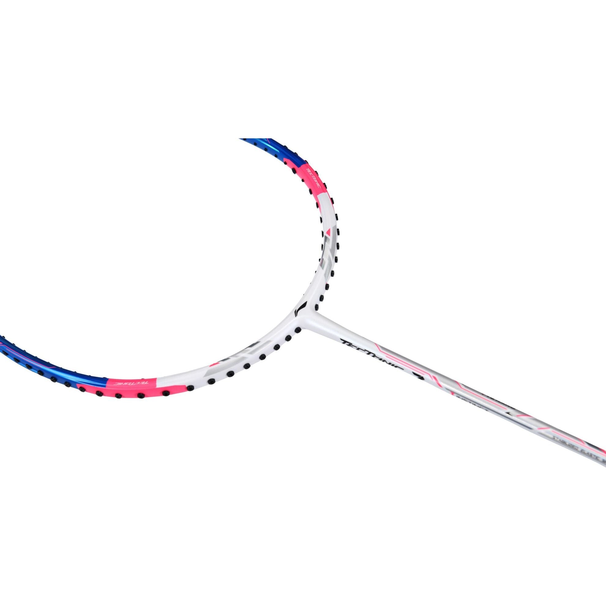 Li-Ning Tectonic 7 Instinct Badminton Racket [Frame Only]