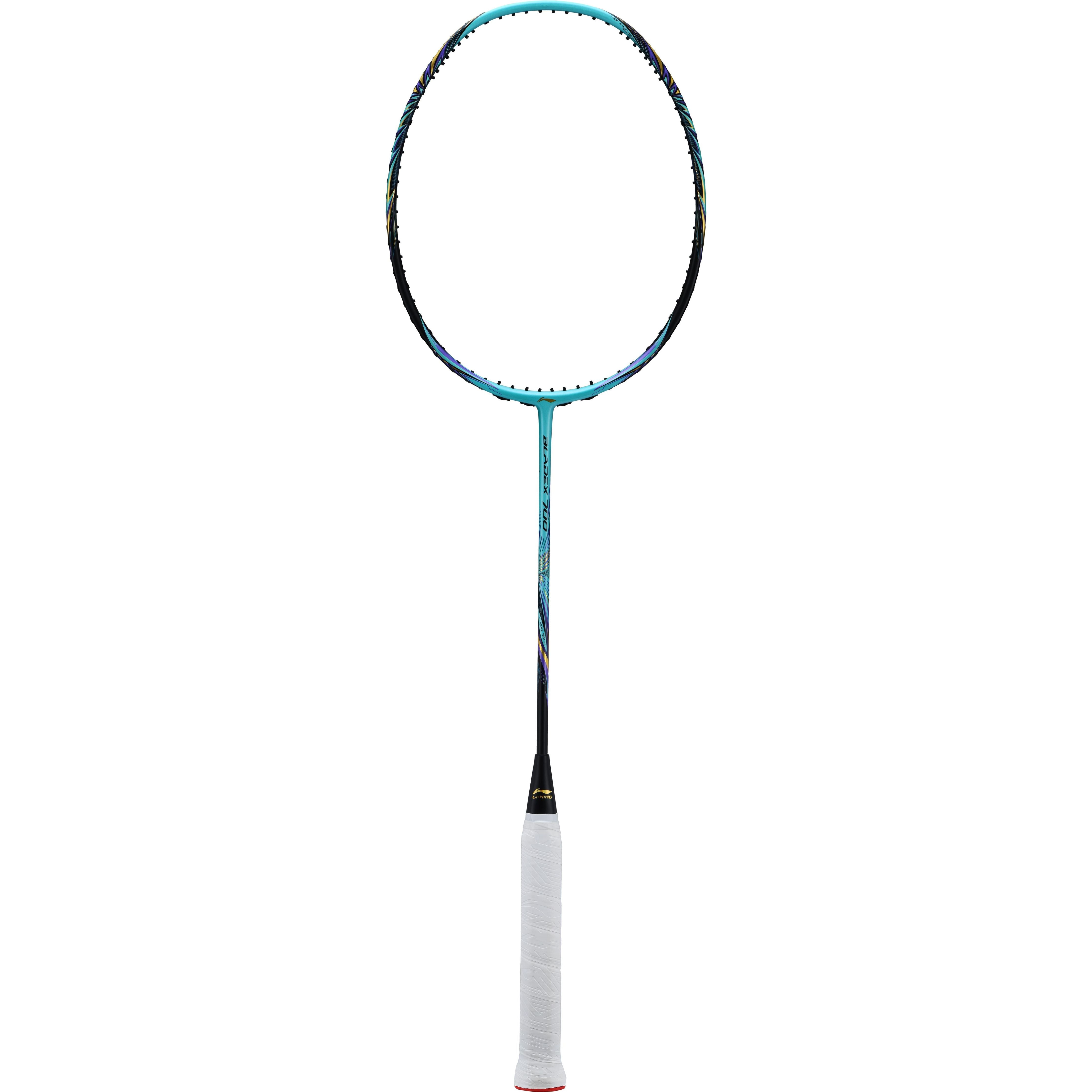 Li-NingBlade X 700 Badminton Racket - [Frame Only]