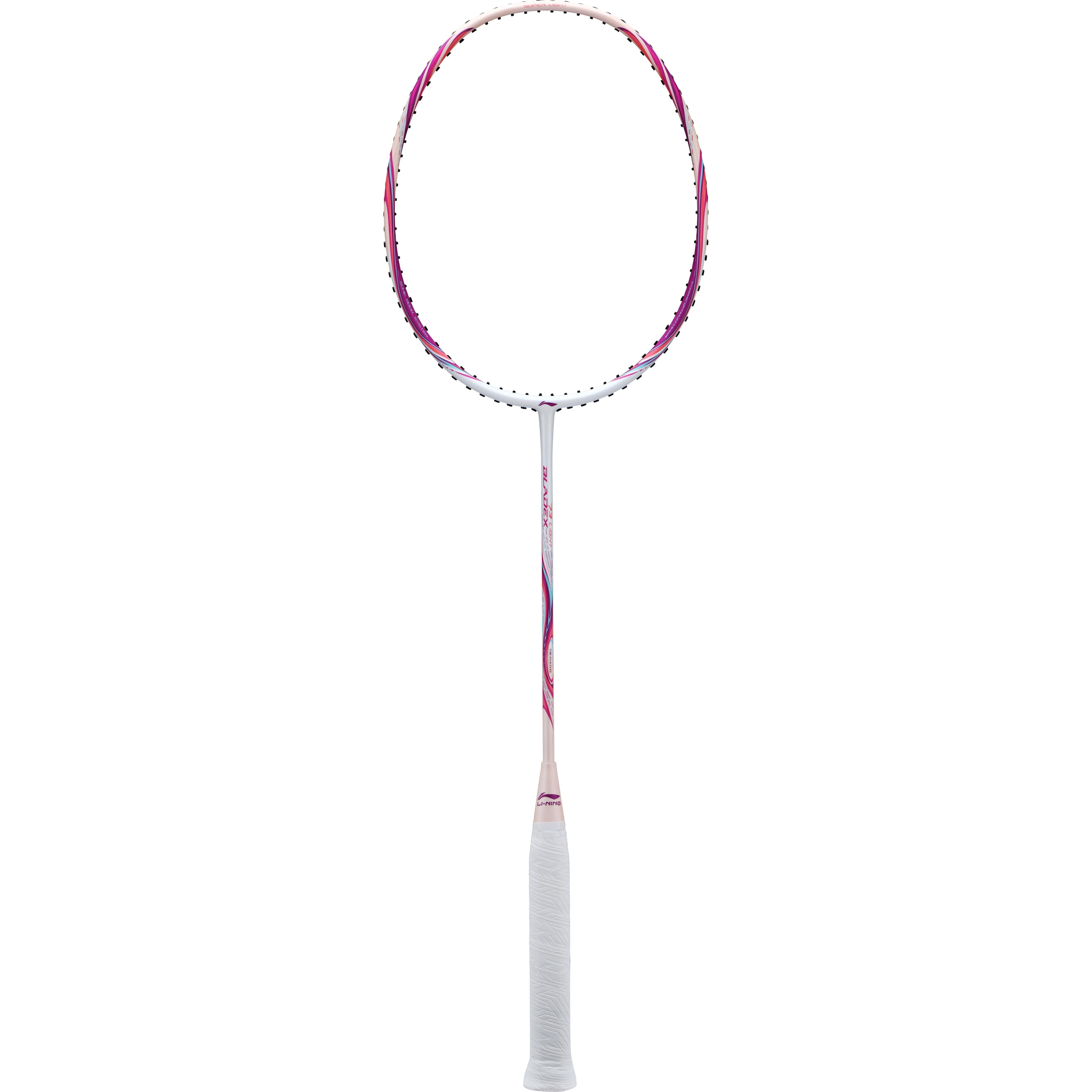 Li-Ning BladeX 73 Badminton Racket [Frame Only]