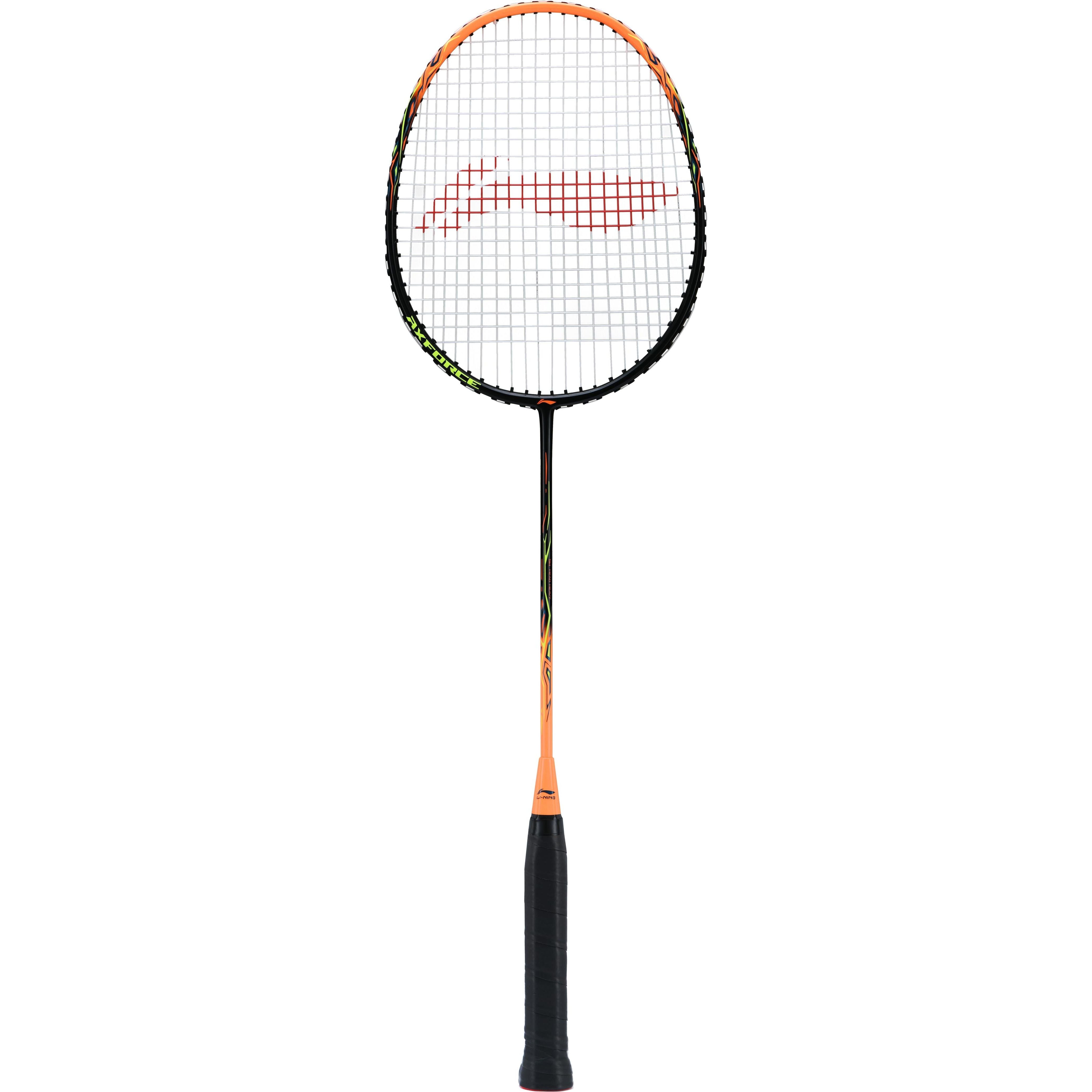 Li-Ning AXFORCE 9 Badminton Racket - [Strung]