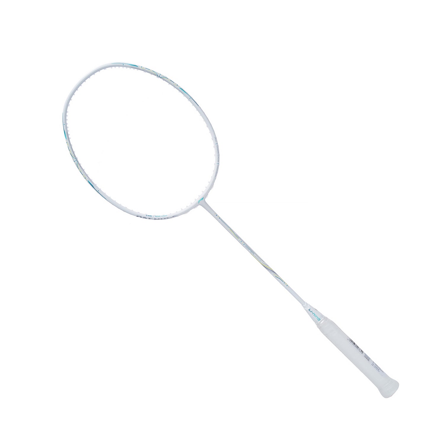 Li-Ning AX FORCE 60 Badminton Racket [Frame Only]
