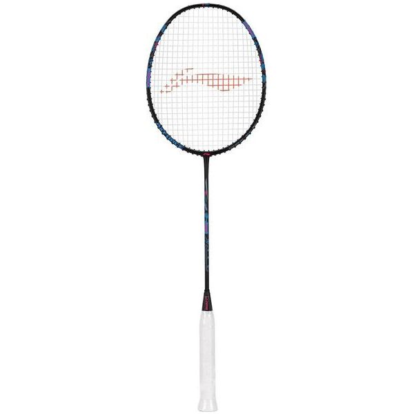 Li-Ning AX FORCE Big Bang Badminton Racket [Frame Only] - Black