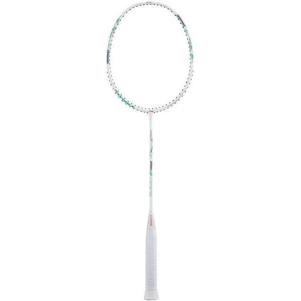 Li-Ning AX FORCE Big Bang Badminton Racket [Frame Only] - White
