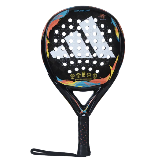 Adidas Adipower Light 3.2 Padel Racket