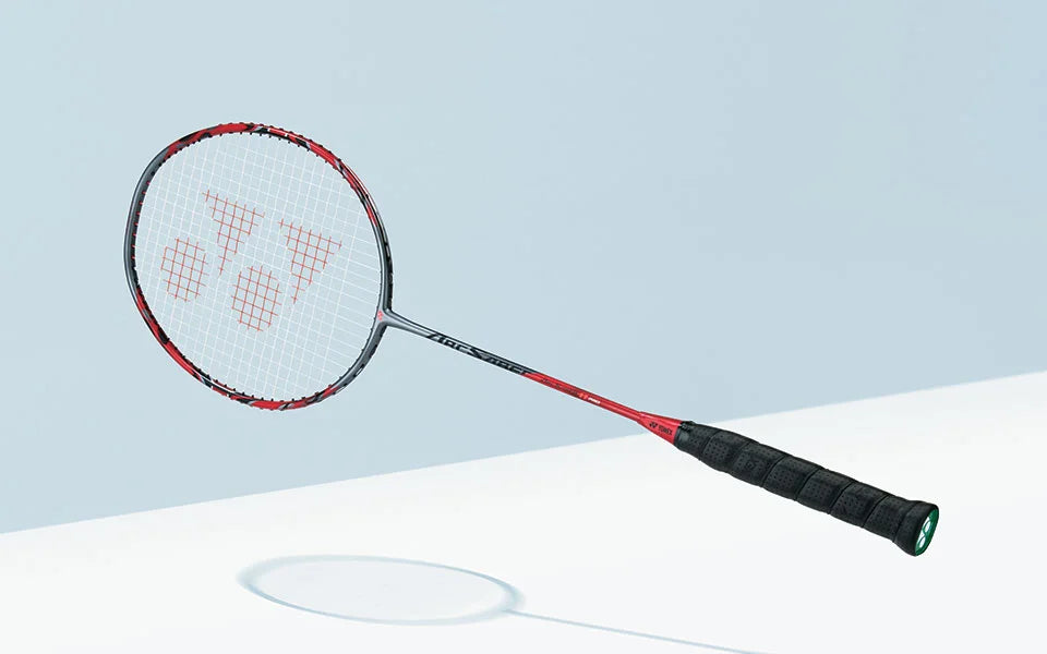 Best Badminton Racket For Intermediate Players - Smash Racket Pro