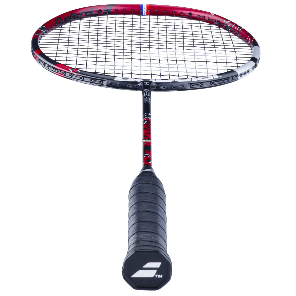Babolat X-Feel Spark Badminton Racket [Strung]