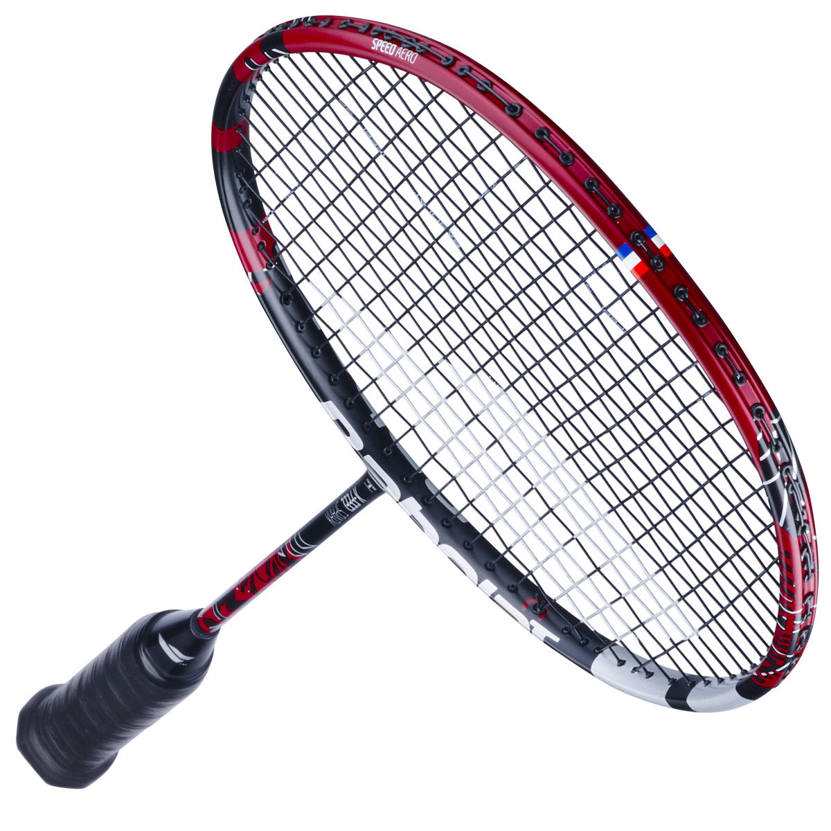 Babolat X-Feel Spark Badminton Racket [Strung]