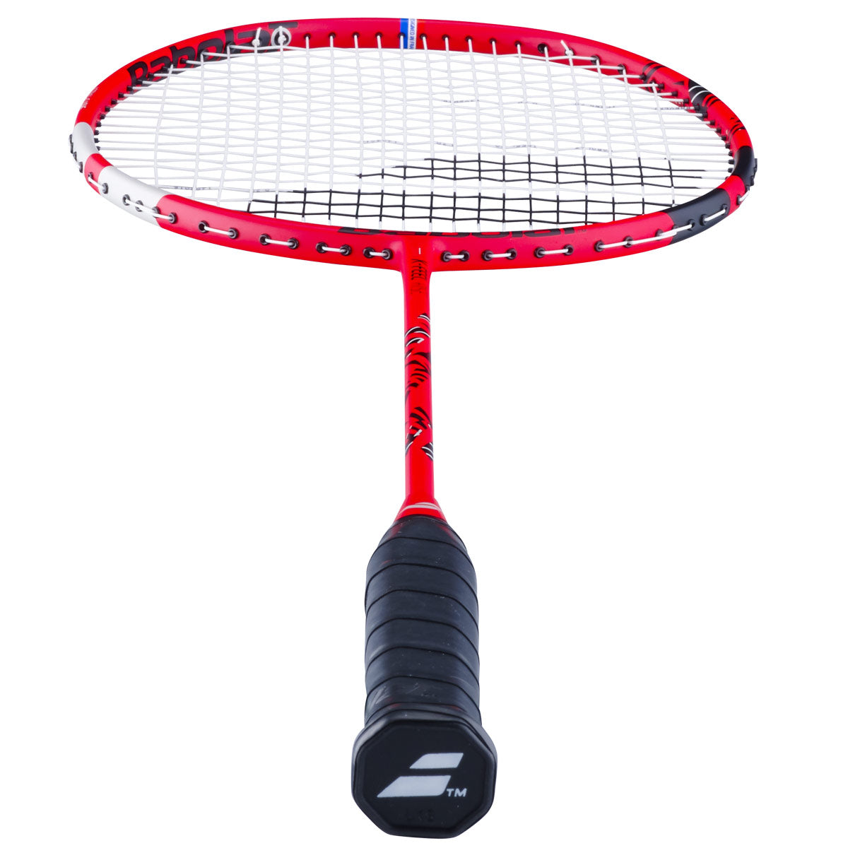 Babolat X-Feel Rise Badminton Racket [Strung]