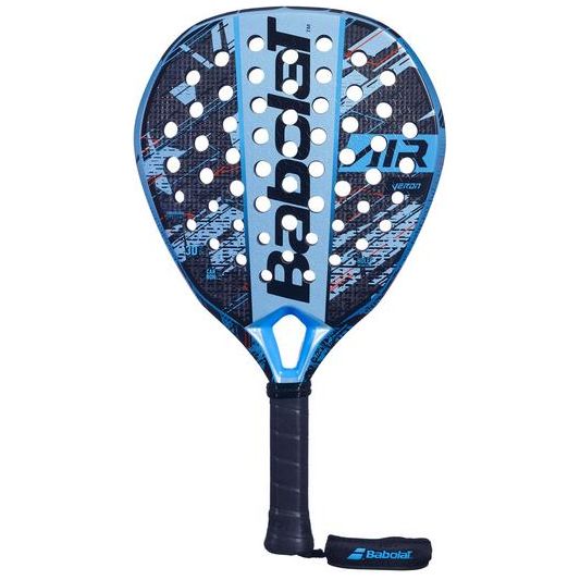 Babolat Air Veron Padel Racket (2024)