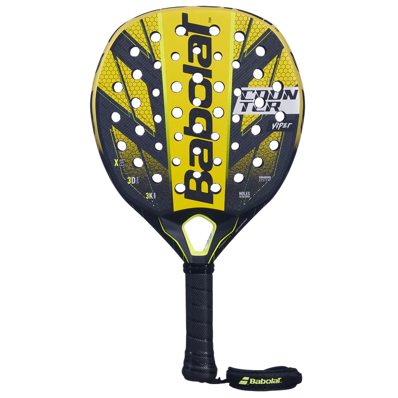 Babolat Counter Viper Padel Racket (2024)