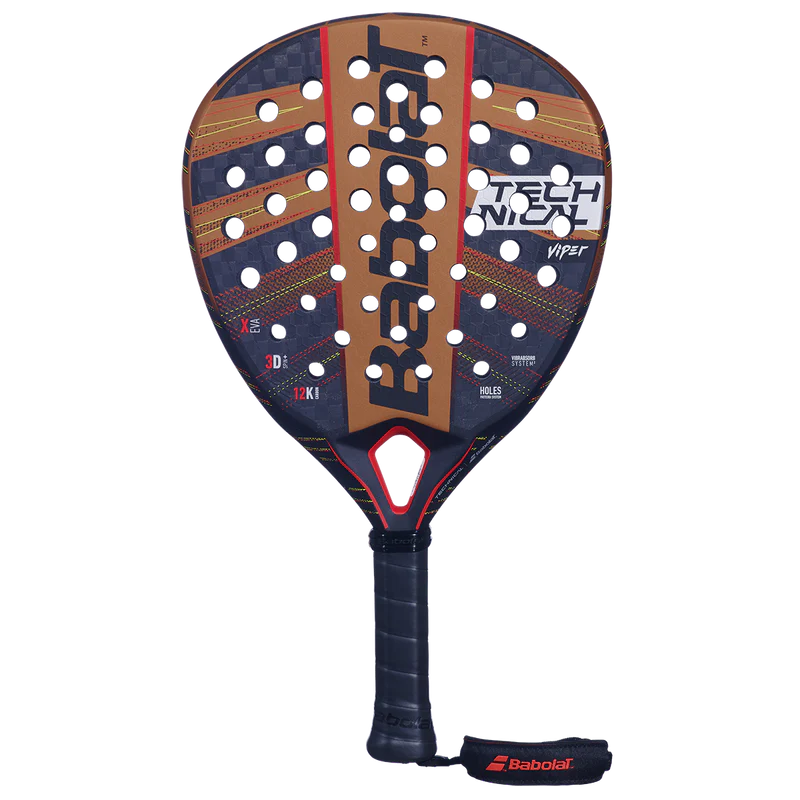 Babolat Technical Viper Padel Racket (2024)