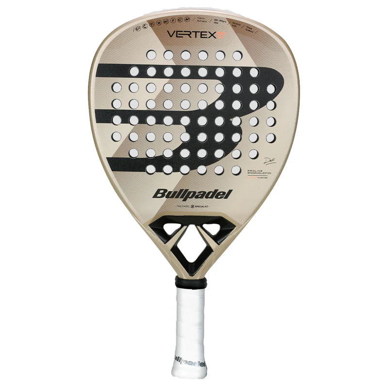 Bullpadel Vertex 04 Women (2025) Padel Racket