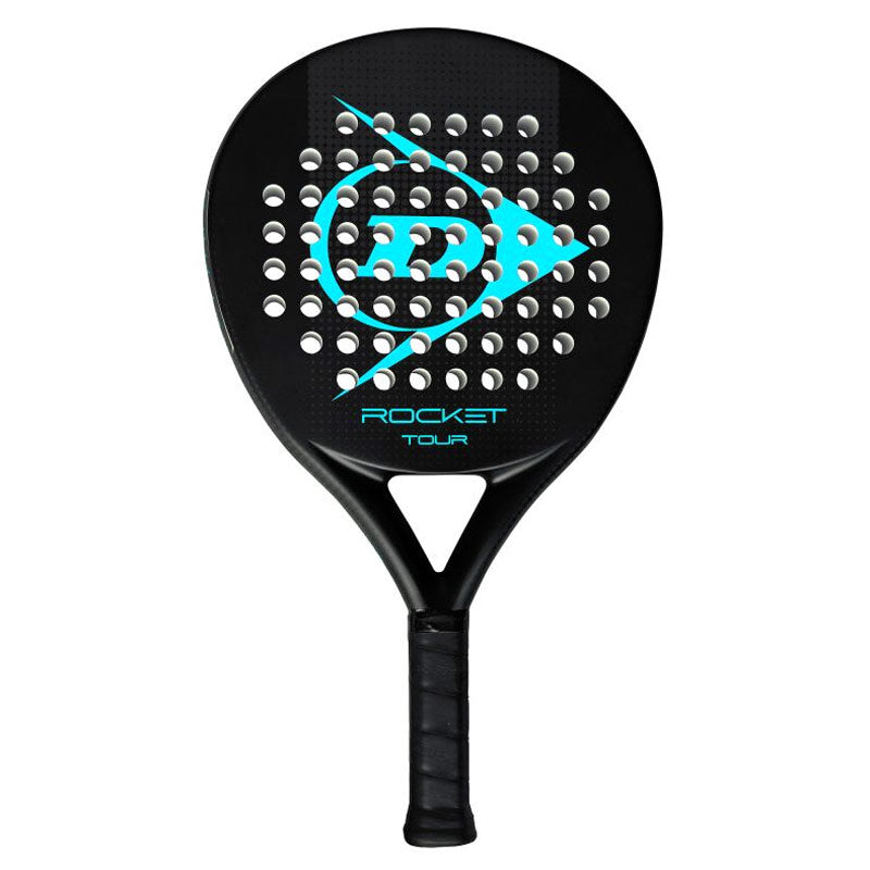 Dunlop Padel ROCKET TOUR Blue NH