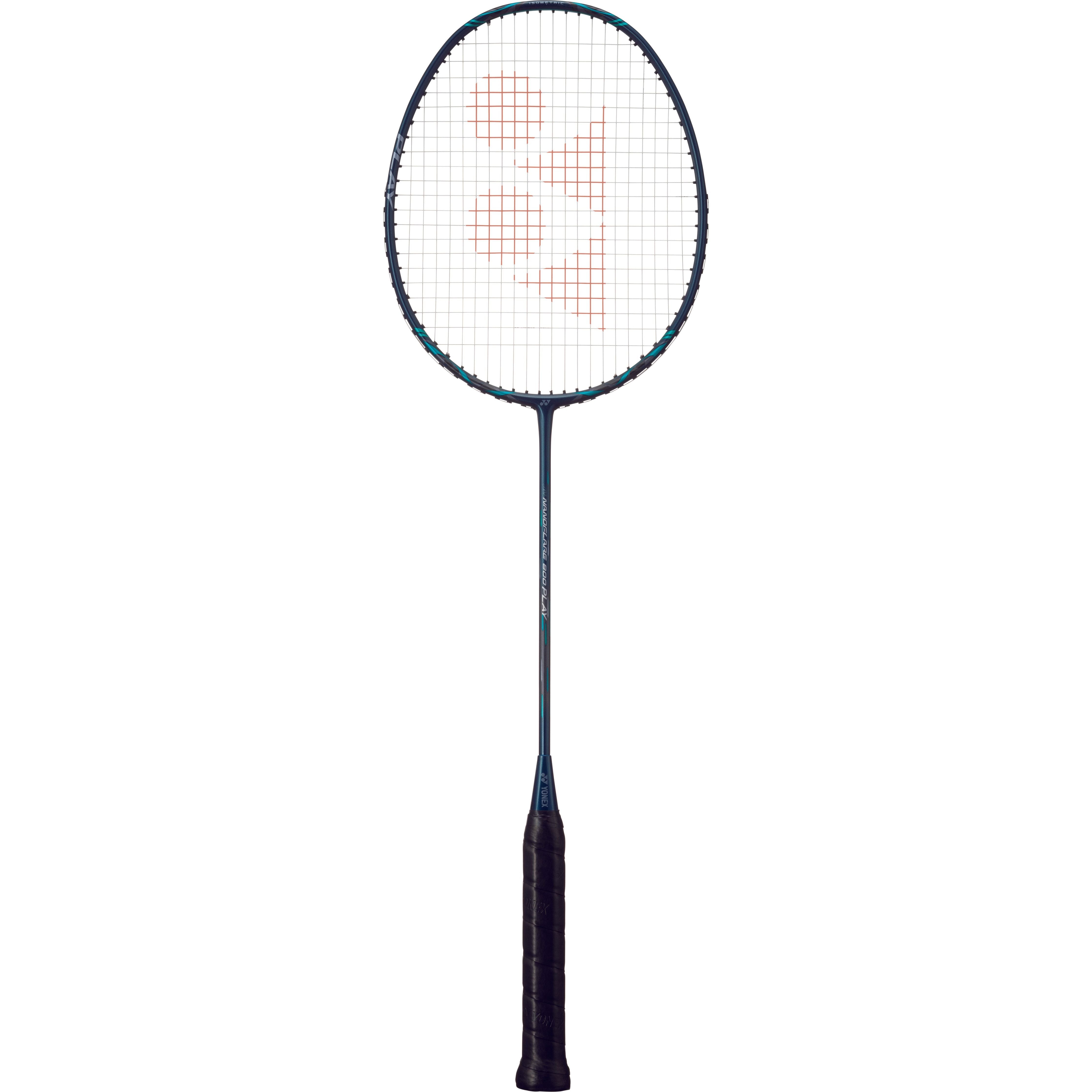 Yonex Nanoflare 800 Play Badminton Racket [Strung] - Deep Green