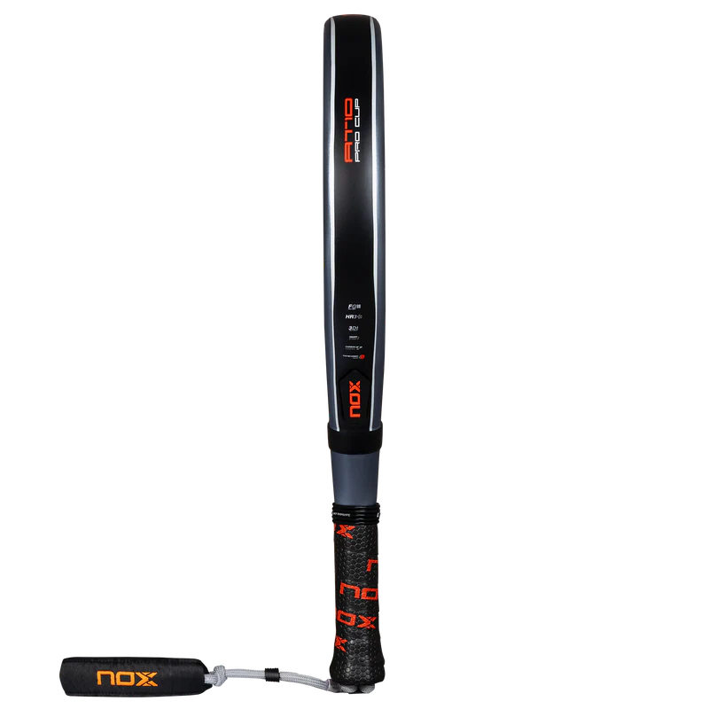 NOX AT10 Pro Cup Comfort Padel Racket 2025